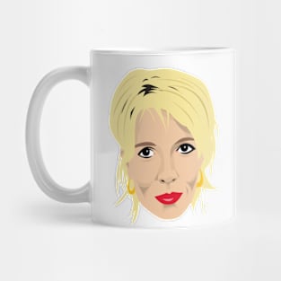 Jill Tyrell - Nighty Night Mug